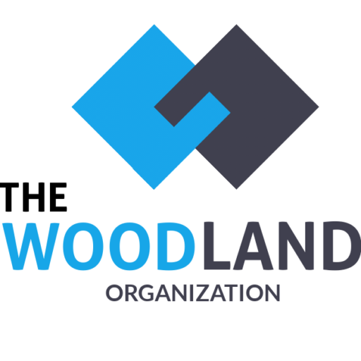 Woodland Logo